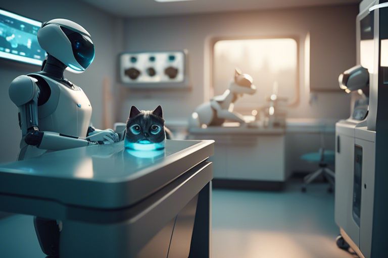 AI In Pet Care Industry - Ultimate Benefits On How Artificial Intelligence Is Revolutionizing Pet Care