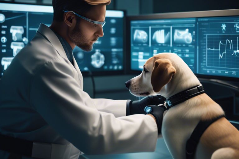 AI In Pet Care Industry - Ultimate Benefits On How Artificial Intelligence Is Revolutionizing Pet Care