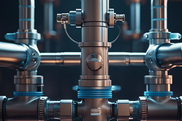 AI Advancements In Automated Plumbing Systems