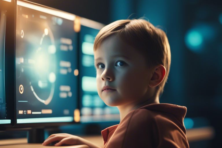 AI Advancements In Child Monitoring Systems