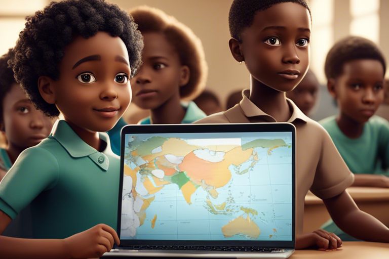 AI For Personalized African Education Systems