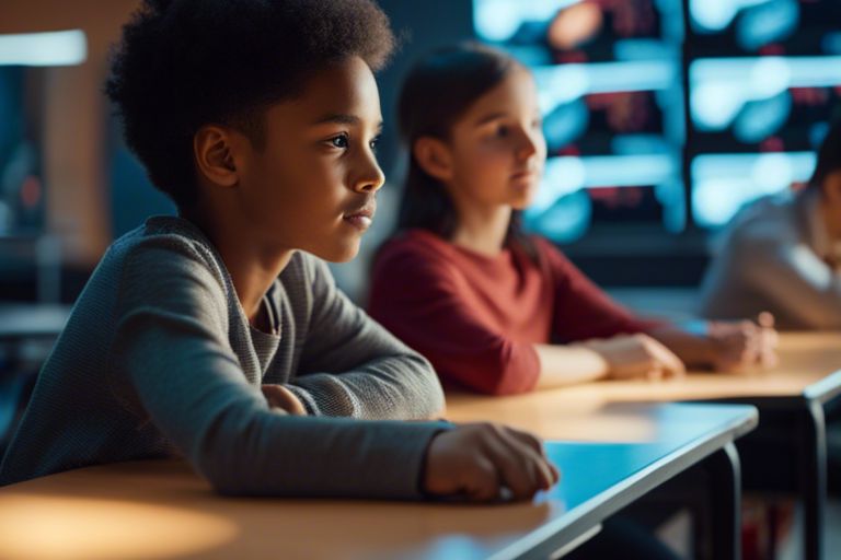 AI For Personalized Child Learning Programs