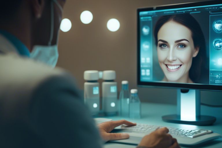 AI For Personalized Dental Care