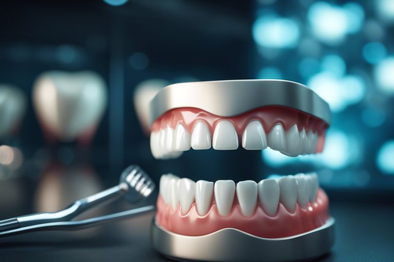 AI For Personalized Dental Care