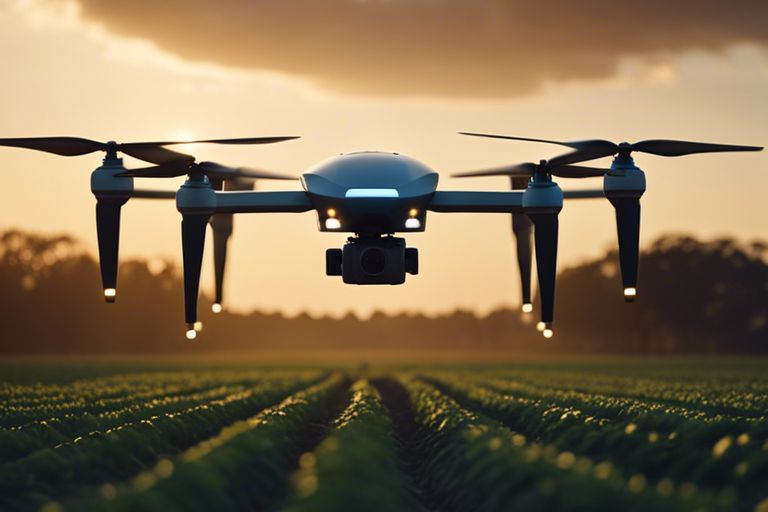 AI In African Agriculture Optimization