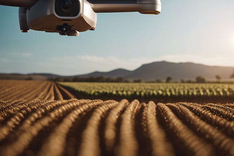 AI In African Agriculture Optimization