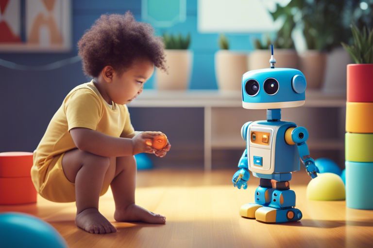 AI In Child Development Tracking