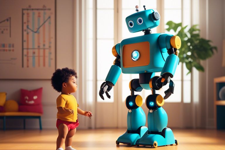 AI In Child Development Tracking