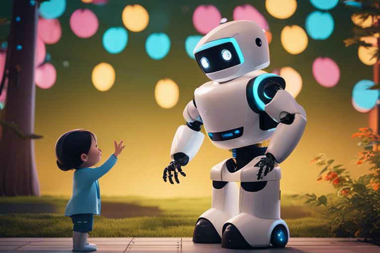 AI In Child Development Tracking