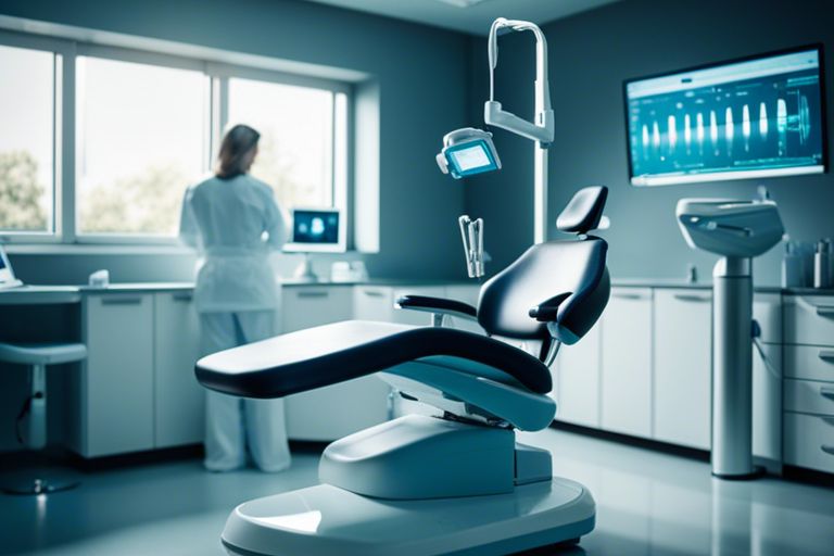 AI In Preventive Dentistry