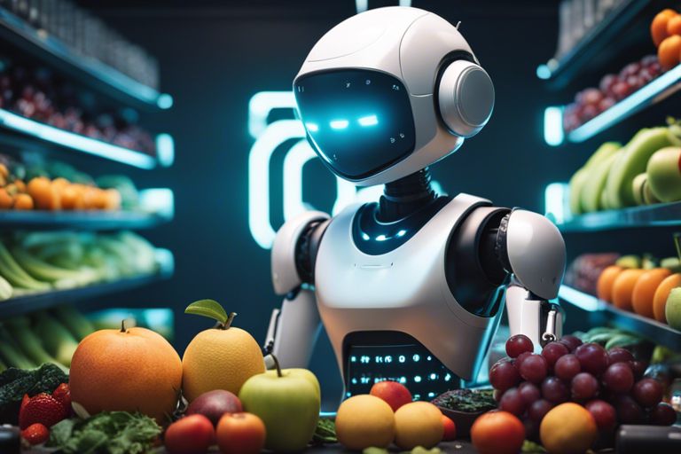Artificial Intelligence In Child Nutrition Planning